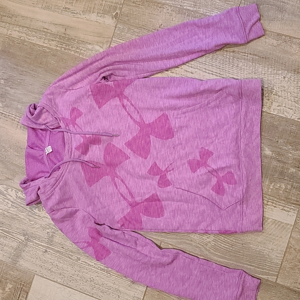 Under Armour | UA Sweatshirt
